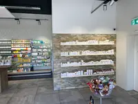 Toppharm Glattpark Apotheke