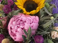 L'artisan fleuriste