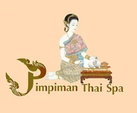 Pimpiman Thai Spa Bern-Logo