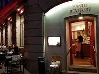 Osteria Santo Bevitore - Klicken Sie, um das Bild 2 in einer Lightbox vergrössert darzustellen