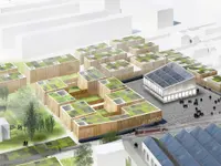 Studio Alberto Figuccio sàrl - architecture & urbanisme