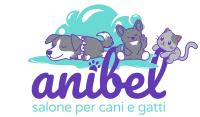 Anibel di Lucie Perruchoud-Logo