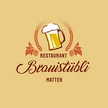 Restaurant Brauistübli