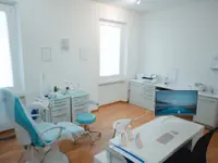 PodoClinic Sagl - Klicken Sie, um das Bild 4 in einer Lightbox vergrössert darzustellen