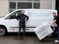 KS Haushaltsgeräte GmbH
