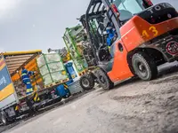 Schnider AG Transporte Recycling - Klicken Sie, um das Bild 7 in einer Lightbox vergrössert darzustellen