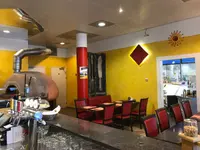 Pizzeria & Café Dorfplatz AG