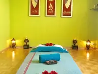 Apple Beauty Thai Massage