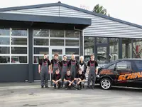 Carrosserie Claude Schindler SA