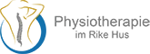 Physiotherapie Ton van Meurs-Logo