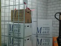 Man. U Services Sàrl