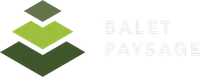 Balet Paysage paysagiste-Logo