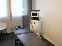 Physiothérapie Baptista Sàrl