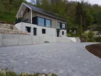 Nyhof Gartenbau AG