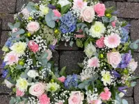 Blumen Weber