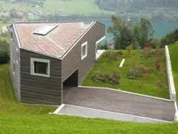 Aregger Holzbau GmbH