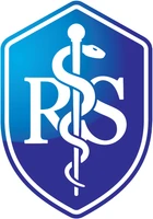 Dr méd. Sohani Réza-Logo