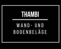 Logo Thambi Wand- und Bodenbeläge