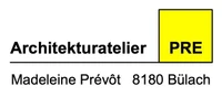 Architekturatelier PRE-Logo