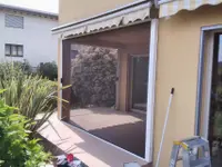 Alberti Sergio & Arredo SA