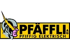 Logo Pfäffli Walter AG