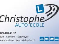 Auto-école Christophe Perriard - Klicken Sie, um das Bild 1 in einer Lightbox vergrössert darzustellen