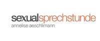 Sexualsprechstunde, Paartherapie, Psychotherapie Bern, Annelise Aeschlimann-Logo