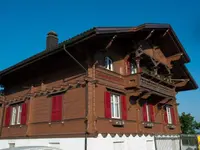Gnädinger Malerwerkstatt AG