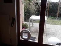Vitrerie Stores de Versoix SA