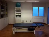 Fisioterapia Marco Tettamanzi