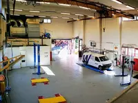 Carrosserie Roland Winiger SA