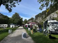 Camping du Val-de-Travers - Klicken Sie, um das Bild 5 in einer Lightbox vergrössert darzustellen