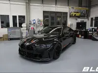 Blacklist Customs GmbH