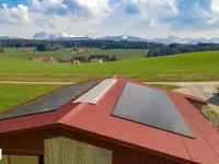Swissolaire Sàrl