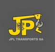 JPL Transports Jeremy Pradervand levage
