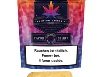 Vapor Spirit CBD Shop Zürich, CBD kaufen Schweiz & CBD Öl