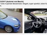 Fahrschule Baschi KlG