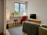 Bellevue Parkhotel & Spa