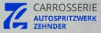 Carrosserie Autospritzwerk Zehnder GmbH