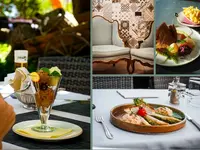 Restaurant Baslerhof Bettingen