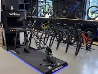 DRIFT Bike Shop Bern