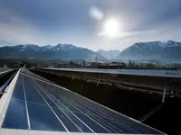 Elektrizitätswerk Obwalden