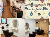 Sab'elle&lui coiffure