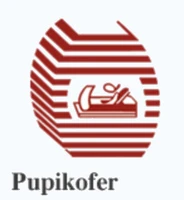 Pupikofer-Logo