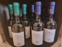 Taverna - le tre befane