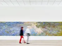 Fondation Beyeler