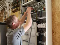Technische Betriebe Glarus Süd