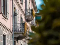 Hotel Zurigo Downtown