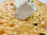 Boutique Hotel Fusio - Ristorante Da Noi