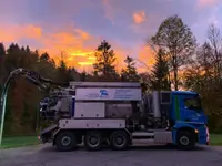 Frei Kanalreinigung AG